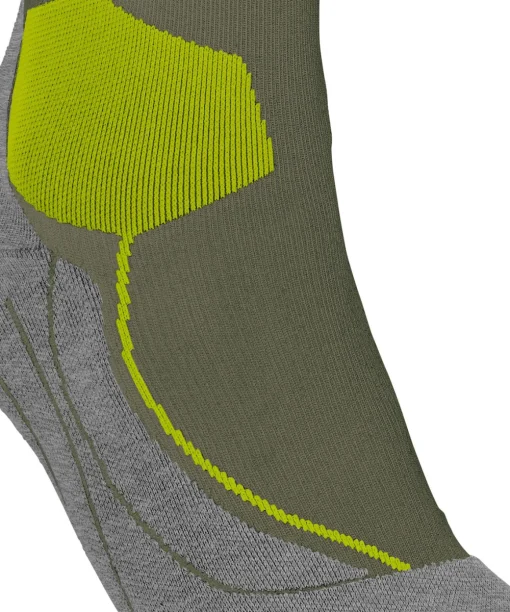 Stabilizing Cool Herren Socken Health