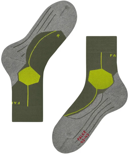Stabilizing Cool Herren Socken Health