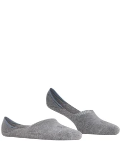 Step High Cut Damen Füßlinge