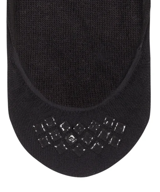 Step Medium Cut Box Damen Füßlinge