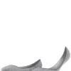 Step Medium Cut Damen Füßlinge