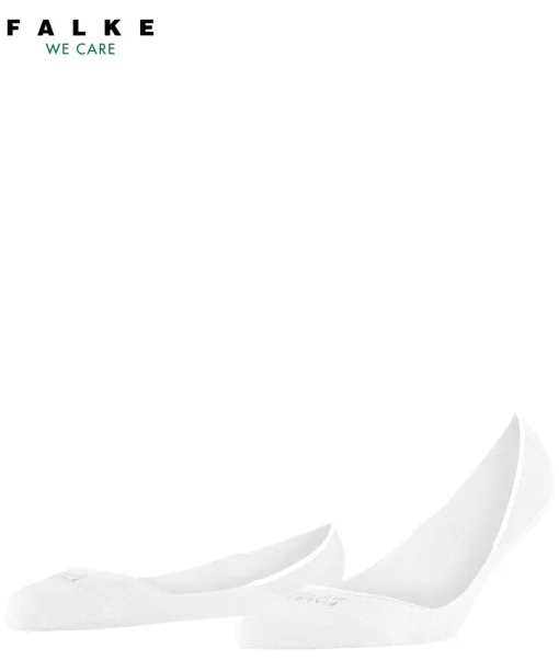 Step Medium Cut Damen Füßlinge