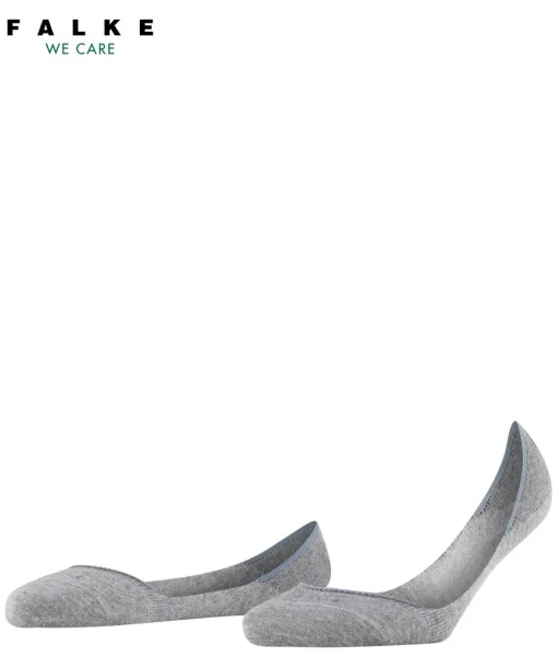 Step Medium Cut Damen Füßlinge