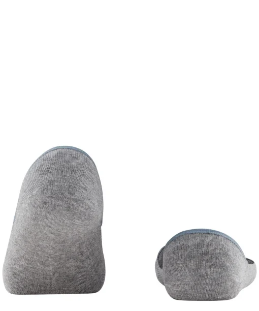 Step Medium Cut Damen Füßlinge