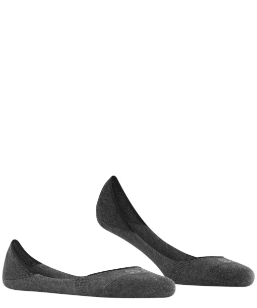 Step Medium Cut Damen Füßlinge