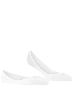 Step Medium Cut Damen Füßlinge