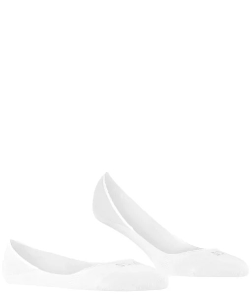 Step Medium Cut Damen Füßlinge