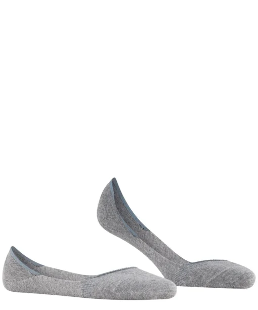Step Medium Cut Damen Füßlinge