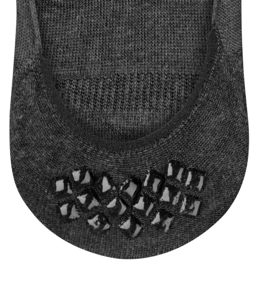 Step Medium Cut Damen Füßlinge
