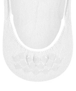 Step Medium Cut Damen Füßlinge