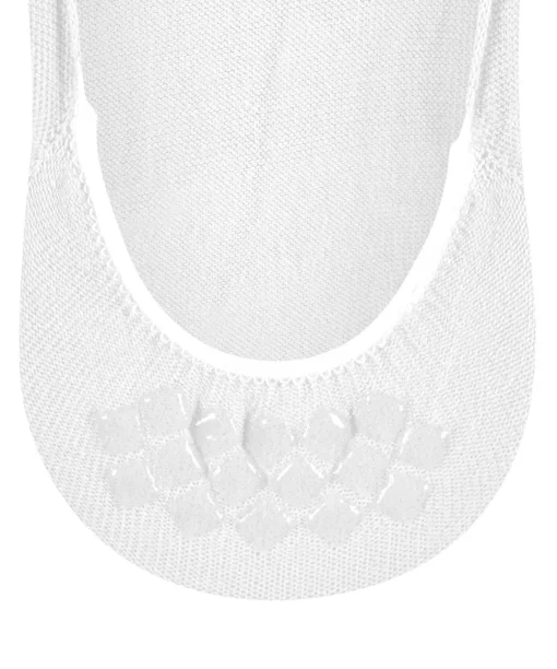 Step Medium Cut Damen Füßlinge
