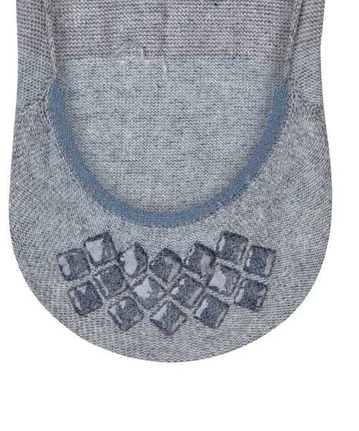 Step Medium Cut Damen Füßlinge