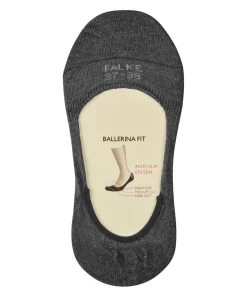 Step Medium Cut Damen Füßlinge