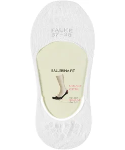 Step Medium Cut Damen Füßlinge