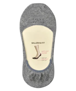 Step Medium Cut Damen Füßlinge