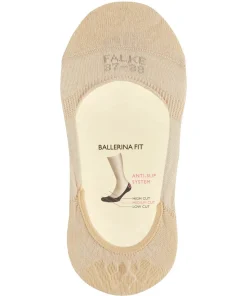 Step Medium Cut Damen Füßlinge