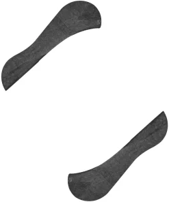 Step Medium Cut Damen Füßlinge