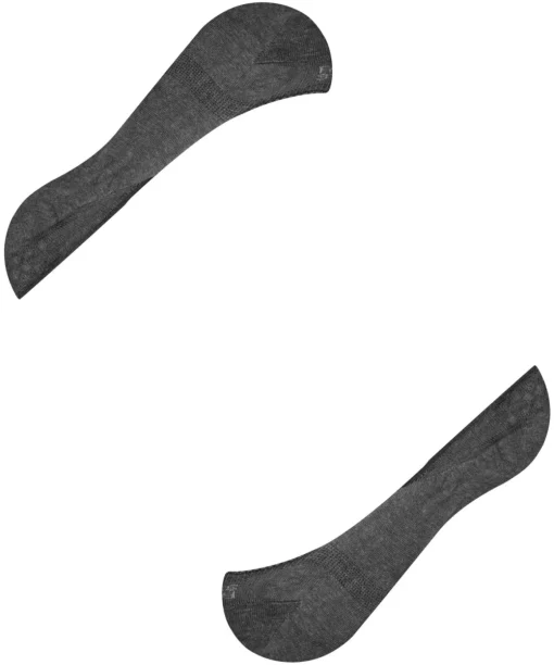 Step Medium Cut Damen Füßlinge
