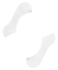 Step Medium Cut Damen Füßlinge