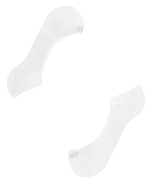 Step Medium Cut Damen Füßlinge