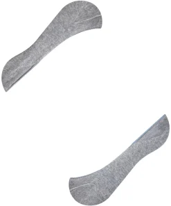 Step Medium Cut Damen Füßlinge