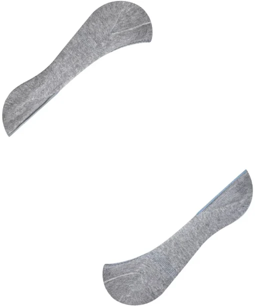 Step Medium Cut Damen Füßlinge