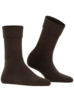 Striggings Rib Damen Socken