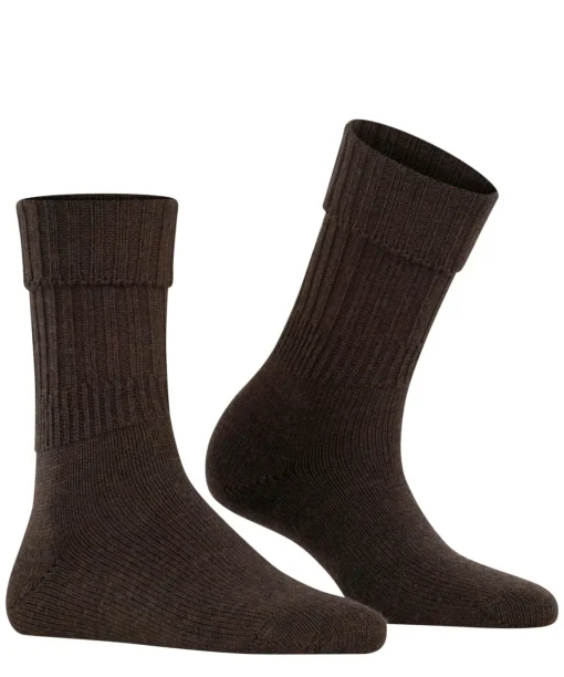 Striggings Rib Damen Socken
