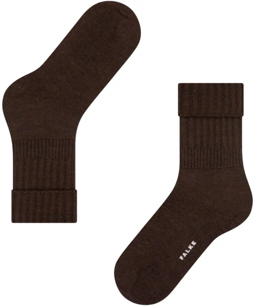 Striggings Rib Damen Socken