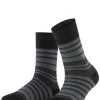 Sunset Stripe Damen Socken