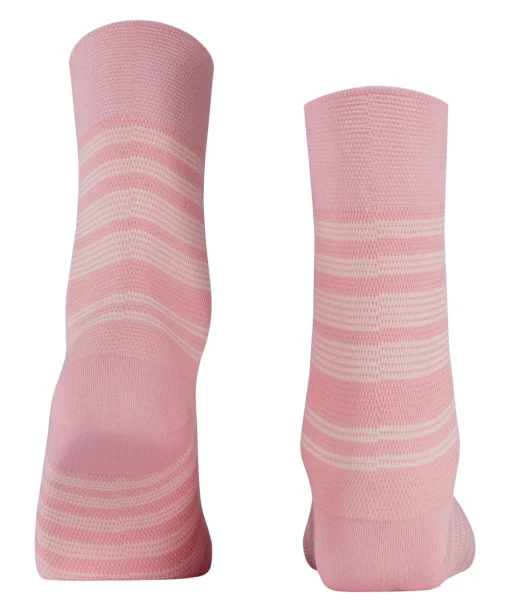 Sunset Stripe Damen Socken