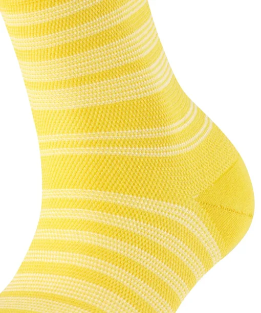 Sunset Stripe Damen Socken