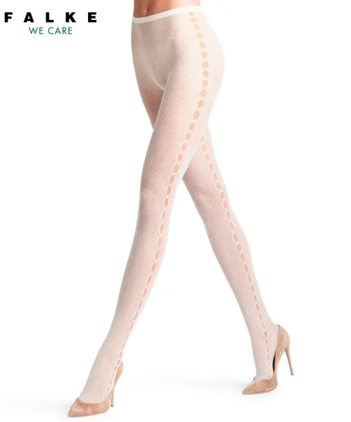 Supersize Net Damen Strumpfhose