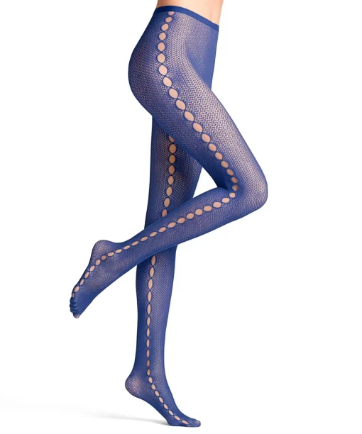 Supersize Net Damen Strumpfhose