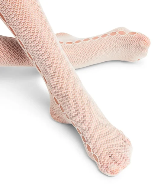 Supersize Net Damen Strumpfhose