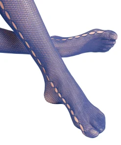 Supersize Net Damen Strumpfhose