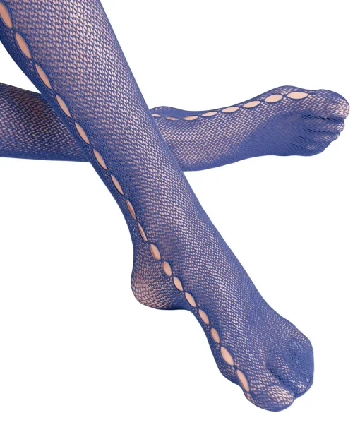 Supersize Net Damen Strumpfhose