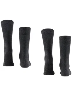 Swing 2-Pack Herren Socken