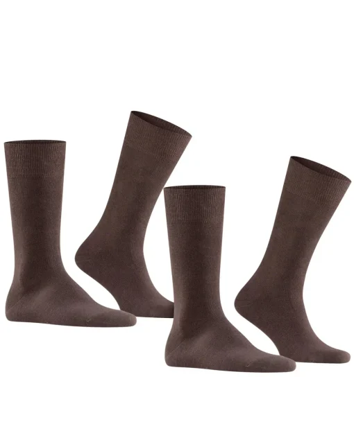 Swing 2-Pack Herren Socken