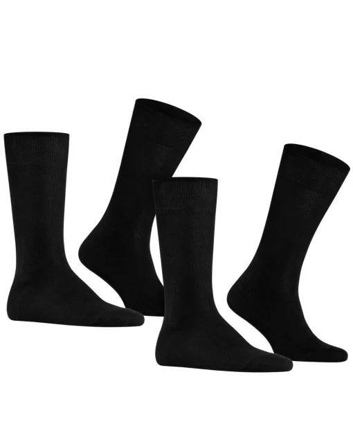 Swing 2-Pack Herren Socken