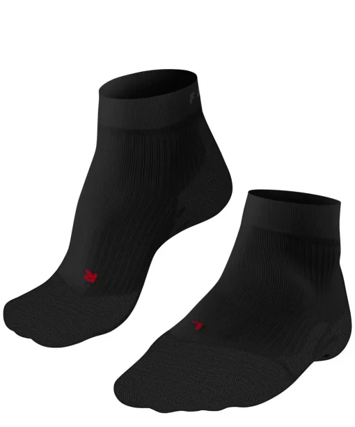 Te 4 Short Damen Tennis Socken