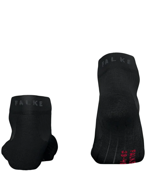 Te 4 Short Damen Tennis Socken