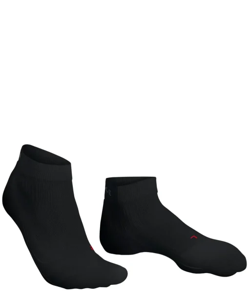 Te 4 Short Damen Tennis Socken