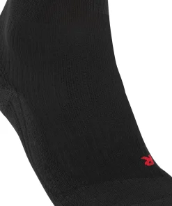 Te 4 Short Damen Tennis Socken