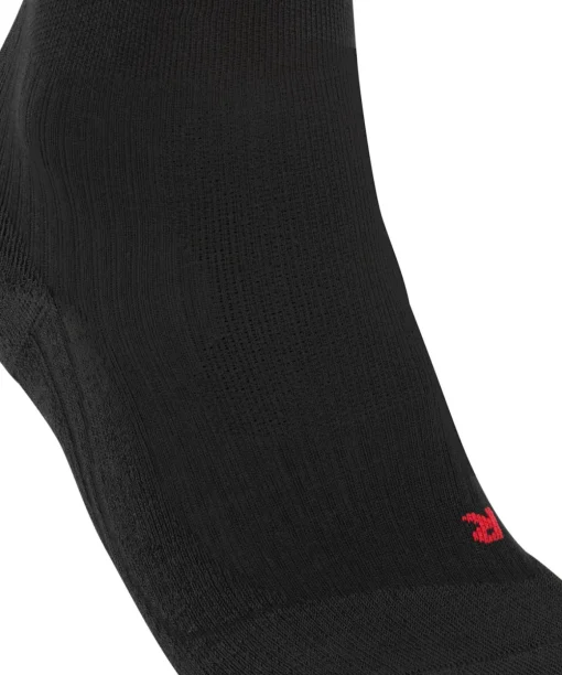 Te 4 Short Damen Tennis Socken