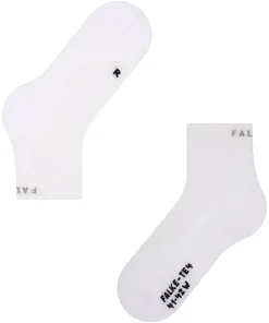 Te 4 Short Damen Tennis Socken
