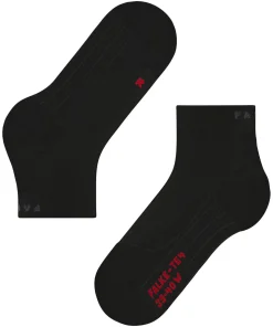 Te 4 Short Damen Tennis Socken
