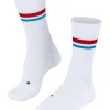 Te4 Classic Women Damen Tennis Socken