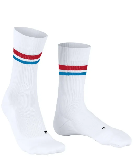 Te4 Classic Women Damen Tennis Socken