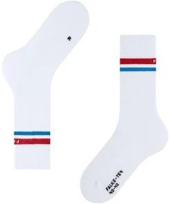 Te4 Classic Women Damen Tennis Socken